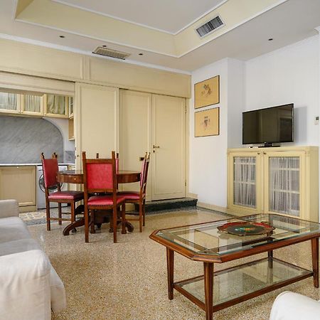 Duomo - Fontana Penthouse With Beautiful Terrace Apartment Milan Bagian luar foto