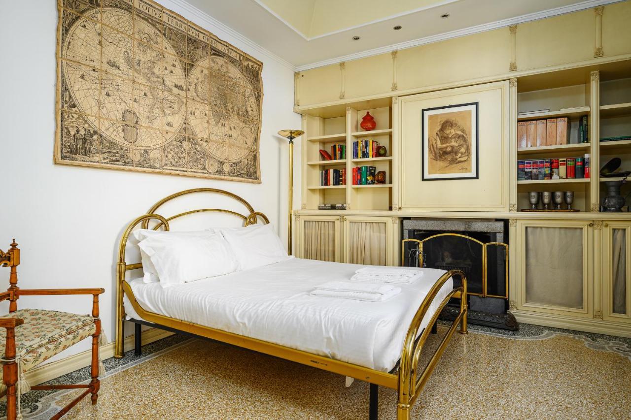 Duomo - Fontana Penthouse With Beautiful Terrace Apartment Milan Bagian luar foto