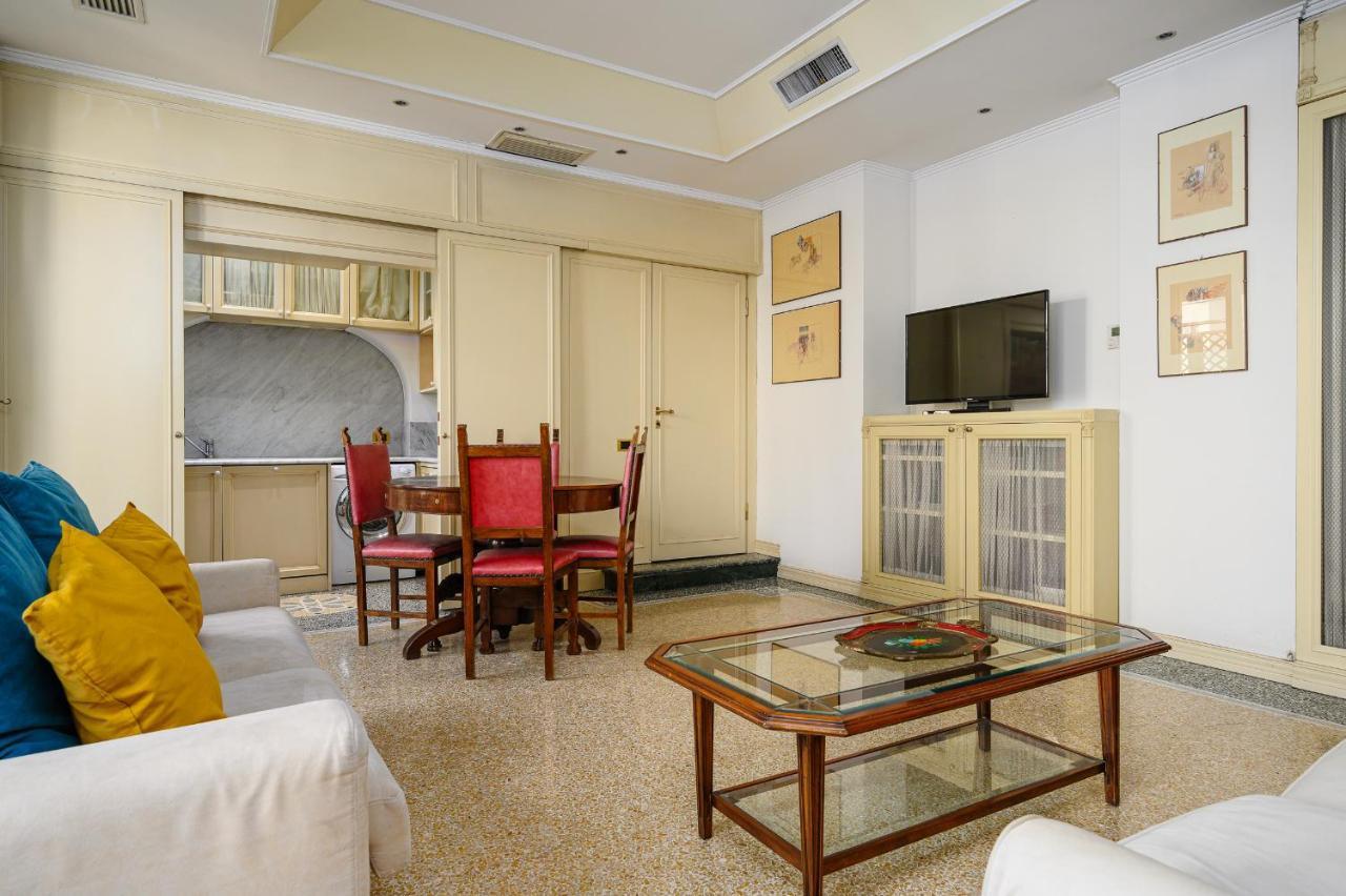 Duomo - Fontana Penthouse With Beautiful Terrace Apartment Milan Bagian luar foto