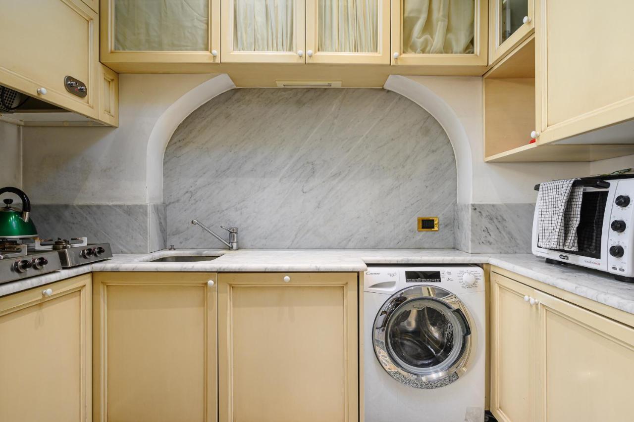 Duomo - Fontana Penthouse With Beautiful Terrace Apartment Milan Bagian luar foto